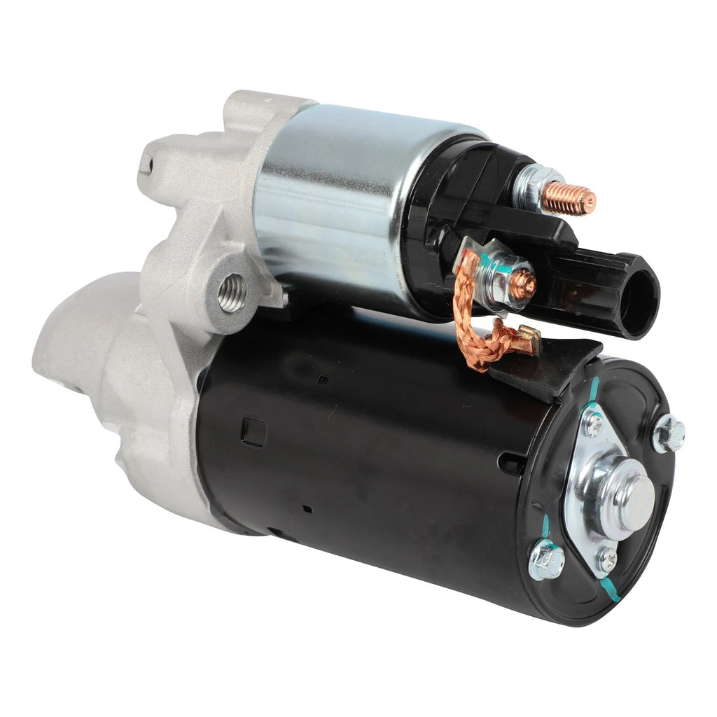 Starter Motor for Audi A4 Quattro (2005–2008)