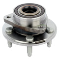 Rear Wheel Bearings Hub for Chevrolet Camaro (2010–2015)