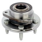 Rear Wheel Bearings Hub for Chevrolet Camaro (2010–2015)