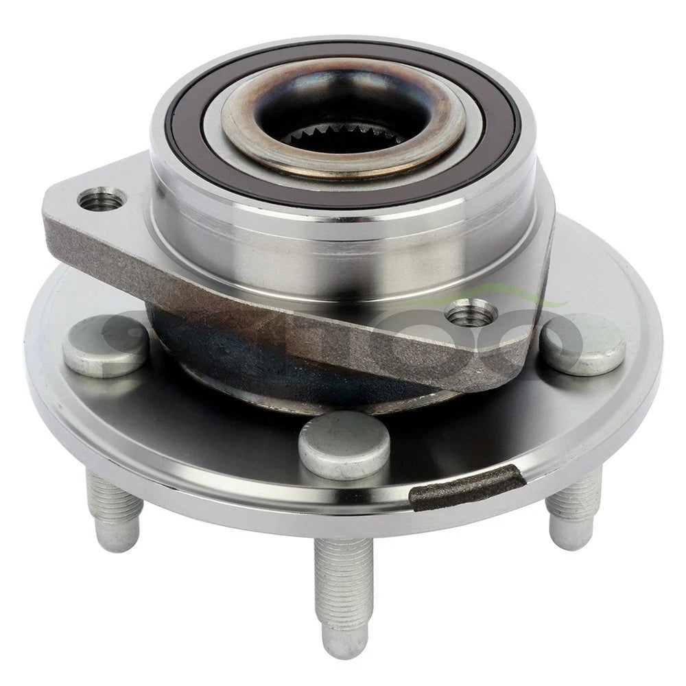 Rear Wheel Bearings Hub for Chevrolet Camaro (2010–2015)