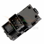 Window Switch Set for Chevrolet Silverado 2500 HD (2007-2014)