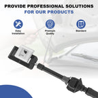 Automatic Transmission Shift Cable for Ford F-250 F-350 Super Duty (1999-2016)