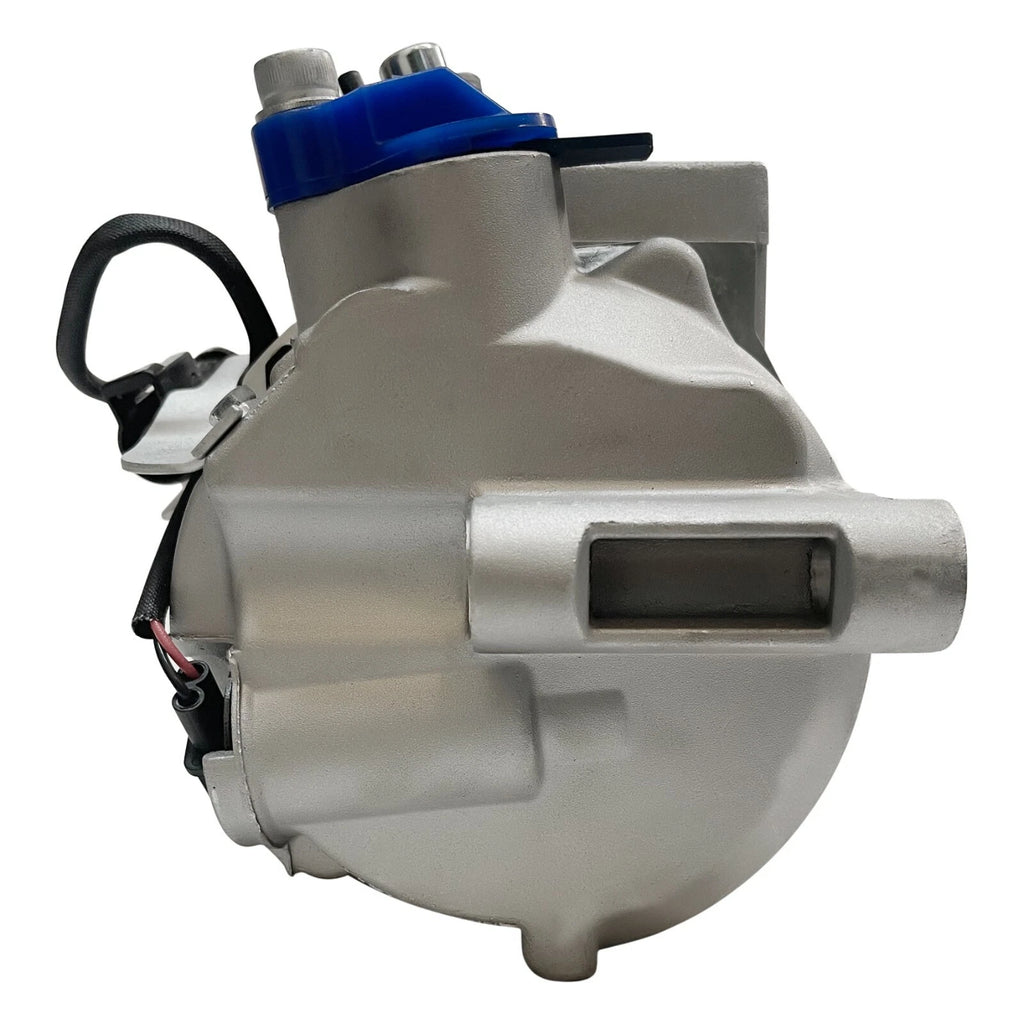 AC Compressor Kit Replacement for Range Rover Sport (2006-2009)