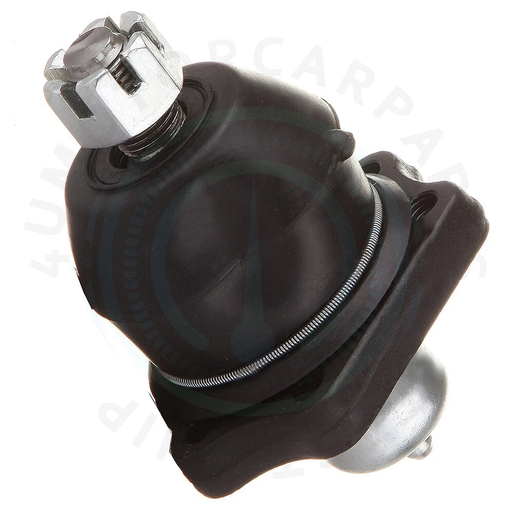 Set of 4 Front Lower Upper Ball Joints for Nissan 620/720 (1978–1986)