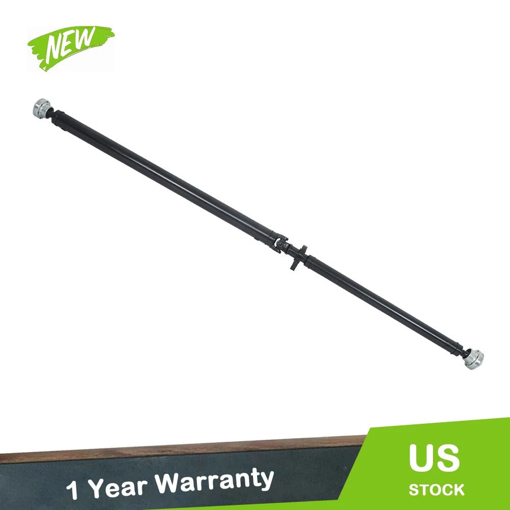 Rear Driveshaft Prop Shaft Assembly for Volvo V70 (2001–2002)