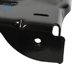 Set of 2 Front Bumper Brackets for Chevrolet Silverado 1500/GMC Sierra 1500 (2014–2018)