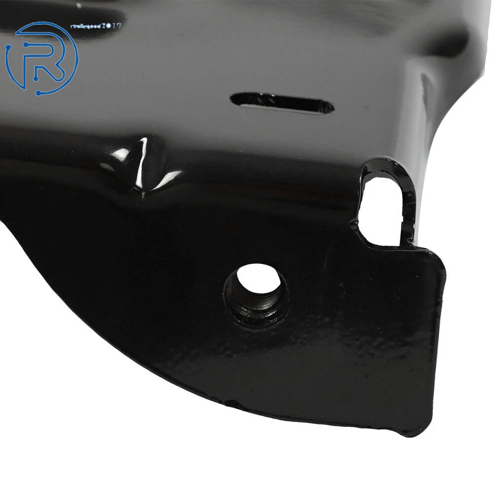 Set of 2 Front Bumper Brackets for Chevrolet Silverado 1500/GMC Sierra 1500 (2014–2018)
