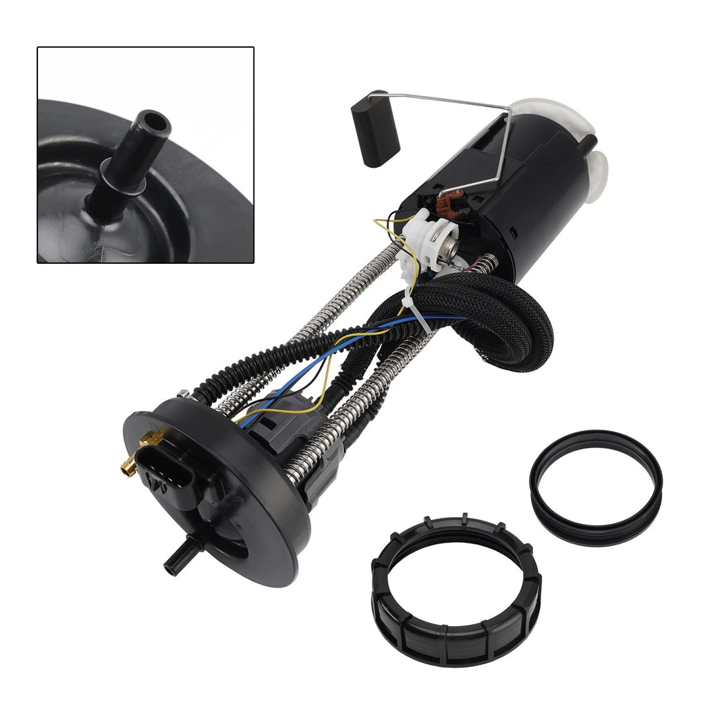 Fuel Pump Assembly 275500779 for Sea-Doo GTI GTS GTX RXP RXT (2008–2012)