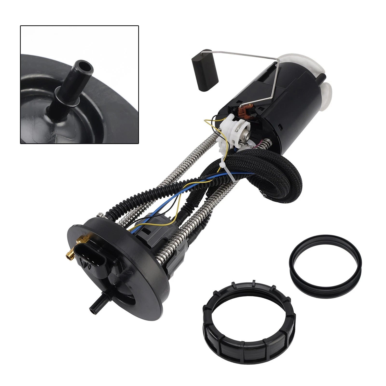 Fuel Pump Assembly 275500779 for Sea-Doo GTI GTS GTX RXP RXT (2008–2012)
