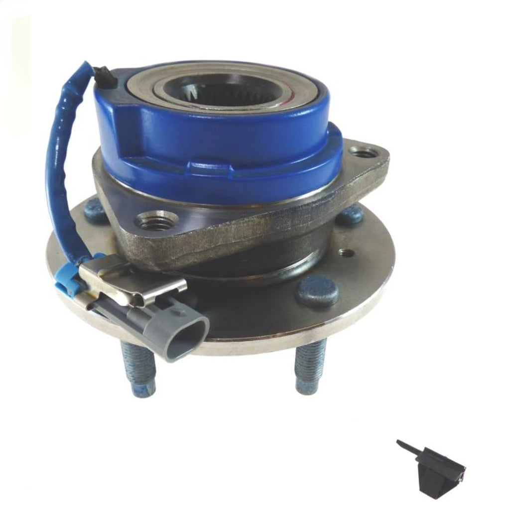4X Wheel Hubs for AC Delco (Front or Rear)