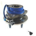 4X Wheel Hubs for AC Delco (Front or Rear)