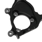 Driver Side Front Knuckle for Jeep Liberty (2002-2007)