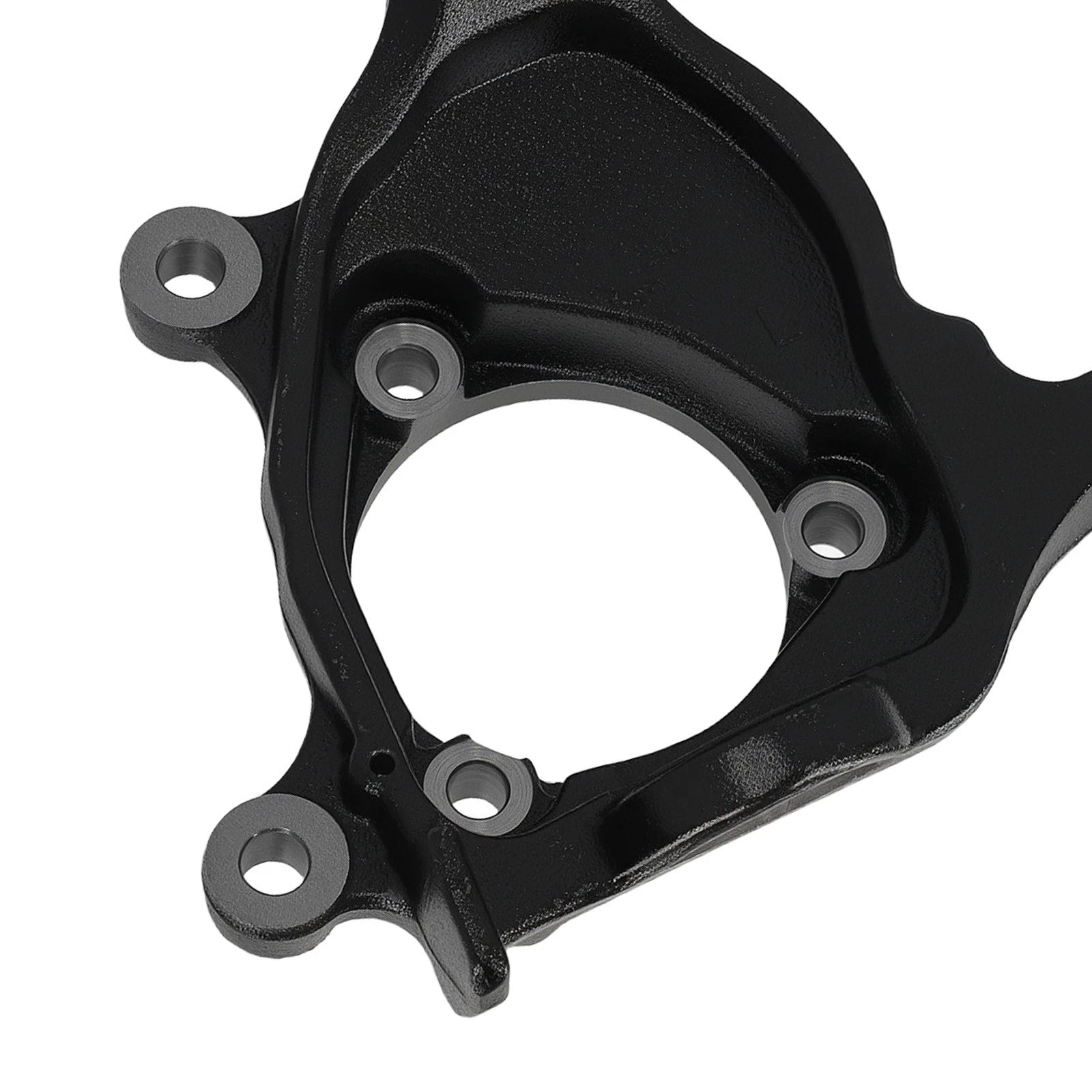 Driver Side Front Knuckle for Jeep Liberty (2002-2007)
