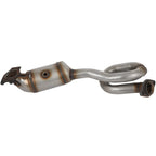 Catalytic Converters for Jeep Wrangler 3.6L (2012–2018)
