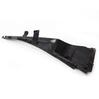 Bonnet Extension Trim for 2016-2019 Nissan Murano 2 x LH RH Pair