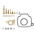 Carburetor Rebuild Kit for Yamaha TTR-90 TT-R90E (2000–2005)