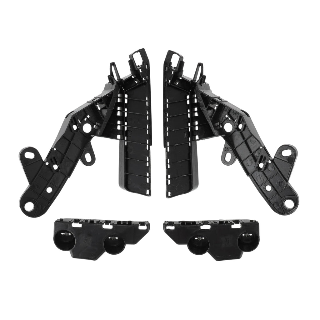 Set of 1 Front Bumper Bracket Retainer for Nissan Altima (No. 620583TA0A/622213TA0A)