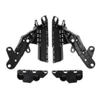 Set of 1 Front Bumper Bracket Retainer for Nissan Altima (No. 620583TA0A/622213TA0A)