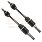 Pair CV Axle Shaft for Gator XUV 825i 4x4 EPS/Diesel (2011–2017)