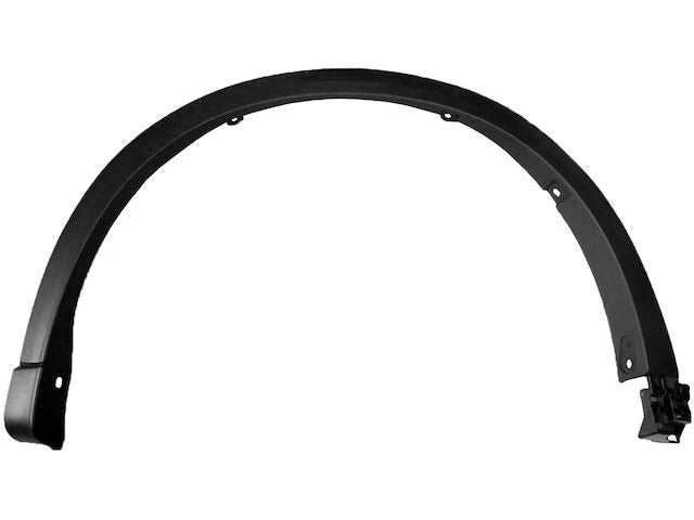 Driver Side Wheelhouse Molding for Mazda CX-5 (2017–2021) GV332HW