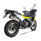 Vance & Hines Hi-Output Exhaust for KTM 790/890 Adventure & Husqvarna Norden 901
