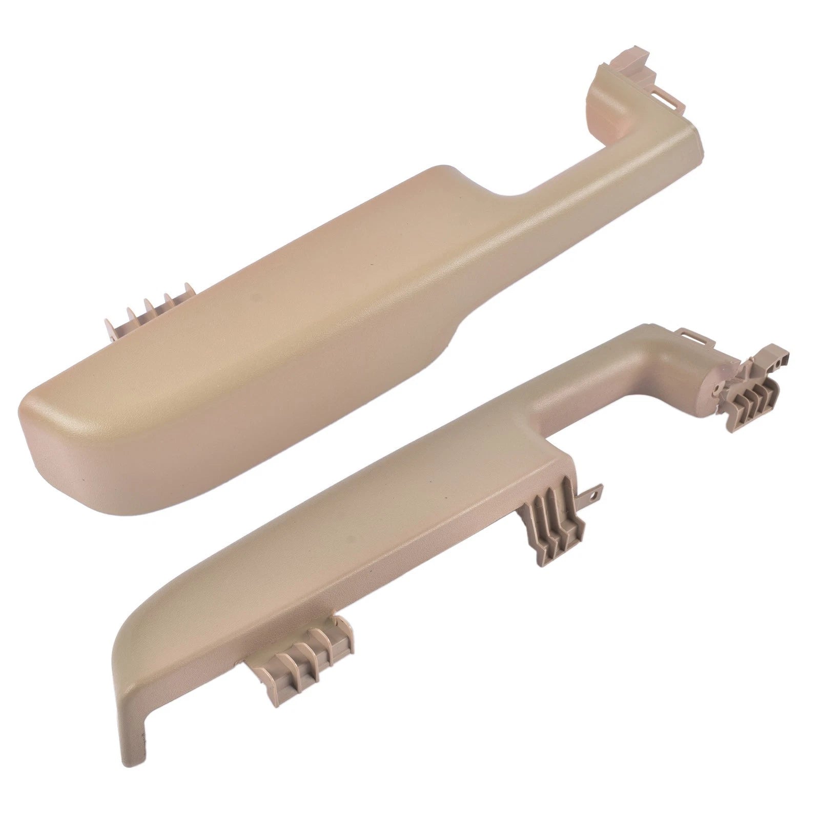 Set of 2 Door Armrest Handles for Chevy Avalanche Escalade (1999-2006)