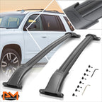 Aluminum Roof Rack Crossbar for Escalade ESV/Suburban (2015–2018)