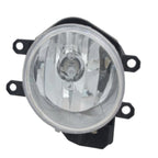 Replacement Passenger Side Fog Light Assembly for Toyota Tacoma (2016–2023)