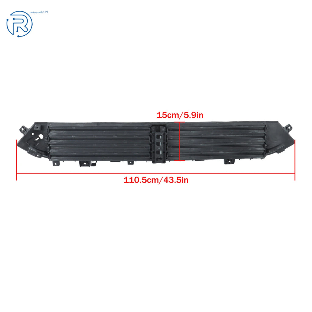 Active Grille Shutter for Chrysler Pacifica Voyager (2020-2024)