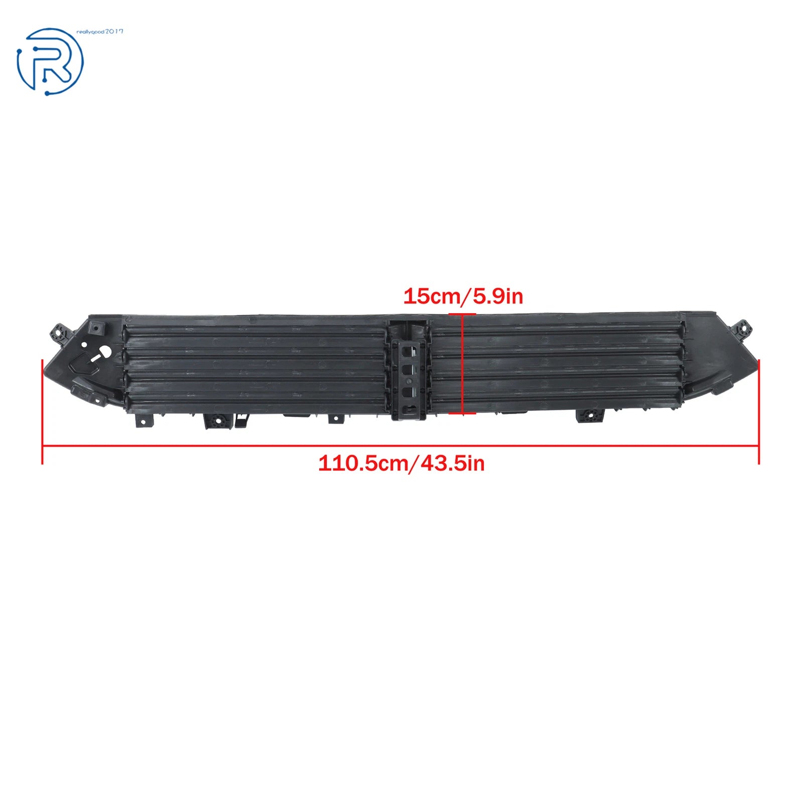 Active Grille Shutter for Chrysler Pacifica Voyager (2020-2024)