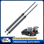 27-Inch Gas Struts for Camper Shell Window for Travel Trailer (2010–2024)