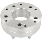 Set of 4 Wheel Adapters 5x127 to 6x135 for Dodge Chrysler Chevy