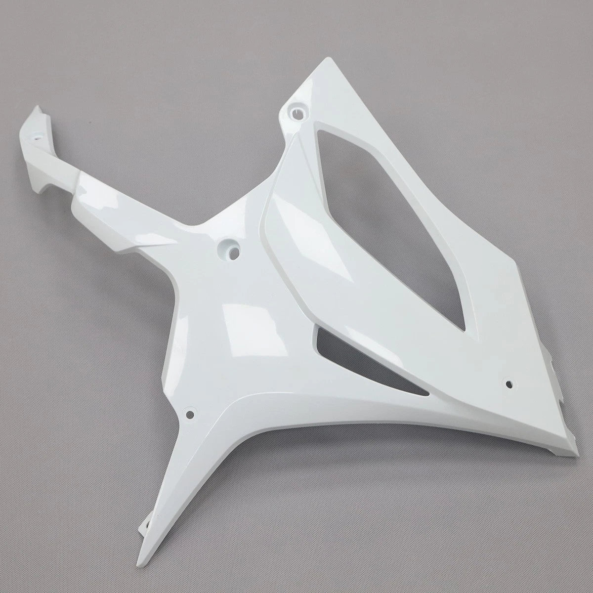 Fairing Kit for BMW S1000RR (2025) - Unpainted ABS Bodywork Set