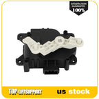 HVAC Blend Door Actuator for Honda Acura MDX, Honda Pilot