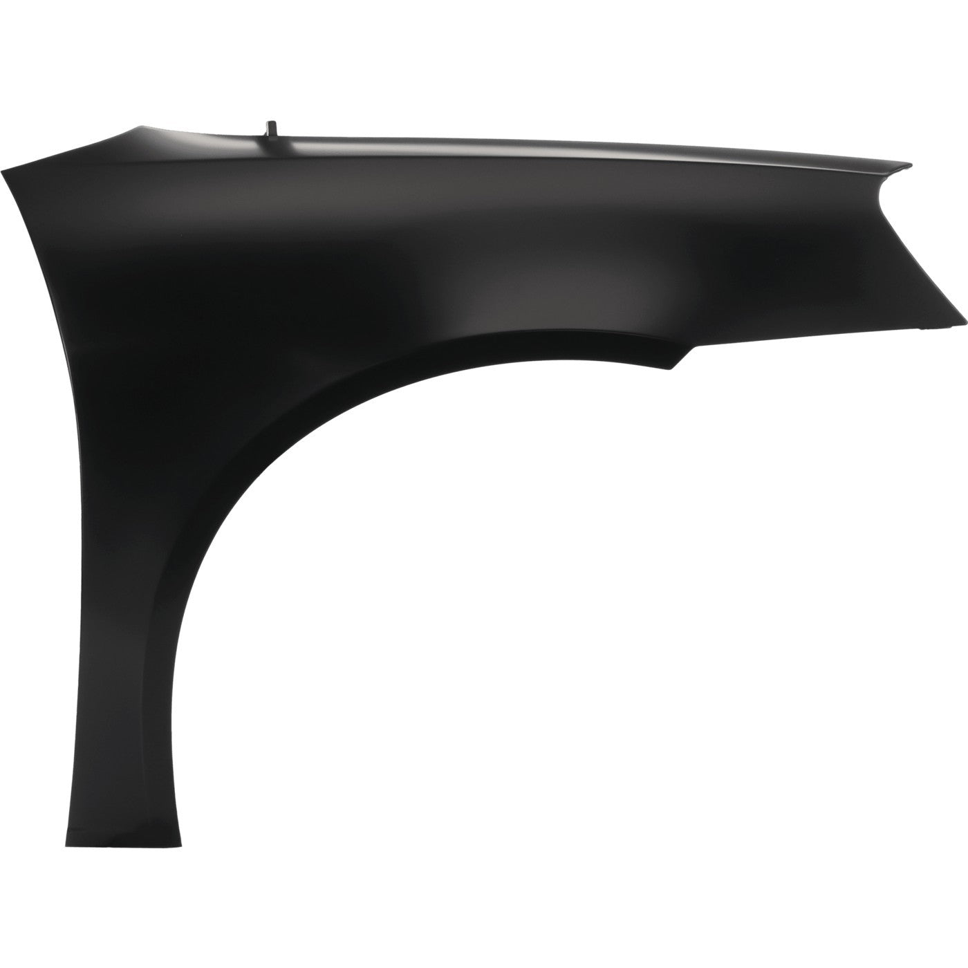 Passenger Right Side Fender Quarter Panel for Pontiac G6 (2005–2010)