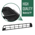 Front Bumper Lower Grille for Subaru Crosstrek (2021–2023)