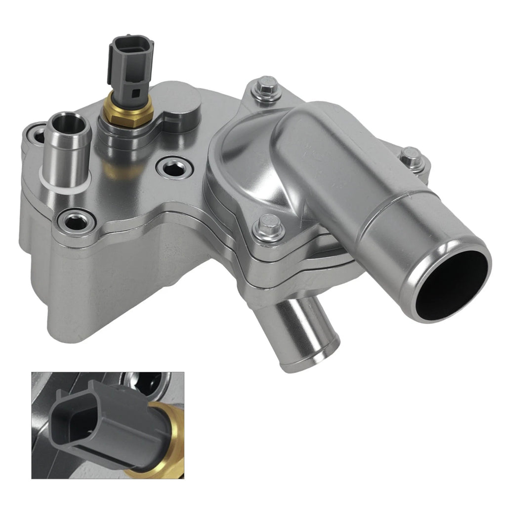 Engine Coolant Thermostat for Lincoln LS Ford Thunderbird (2003-2006)