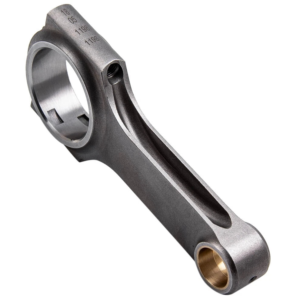 4x Connecting Rods for Honda Civic CRX D16 ZC SOHC VTEC (1984–2000) 5.394"