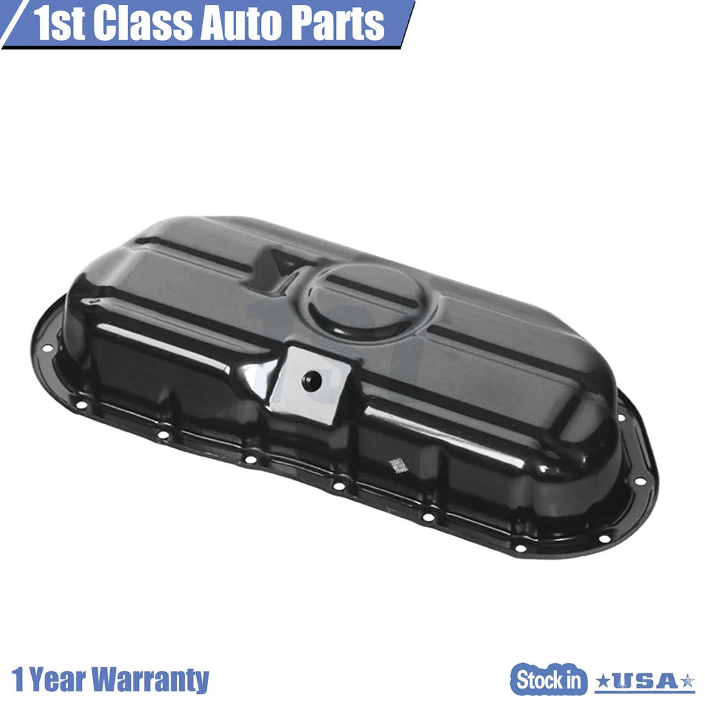 Engine Oil Pan Sump for Lexus GS F LS500 (2007–2019)