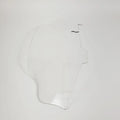 Clear 7" Windshield for Harley Street Glide Tri Glide (2014–2023)