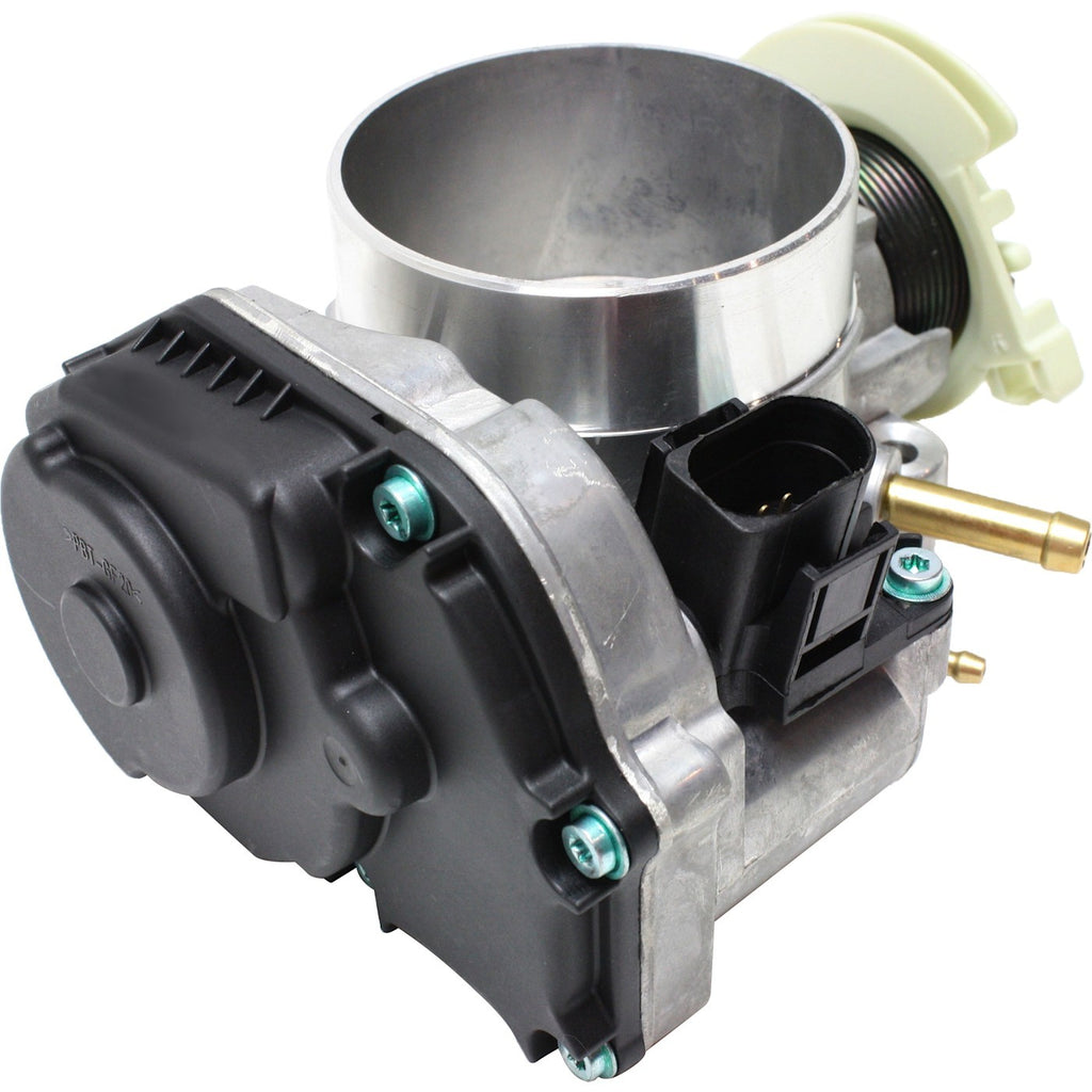 Throttle Body for Audi A4, A4 Quattro, VW Passat (1997–1999)