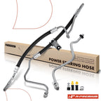 Power Steering Pressure & Return Line Hose for Jeep Grand Cherokee (2011)