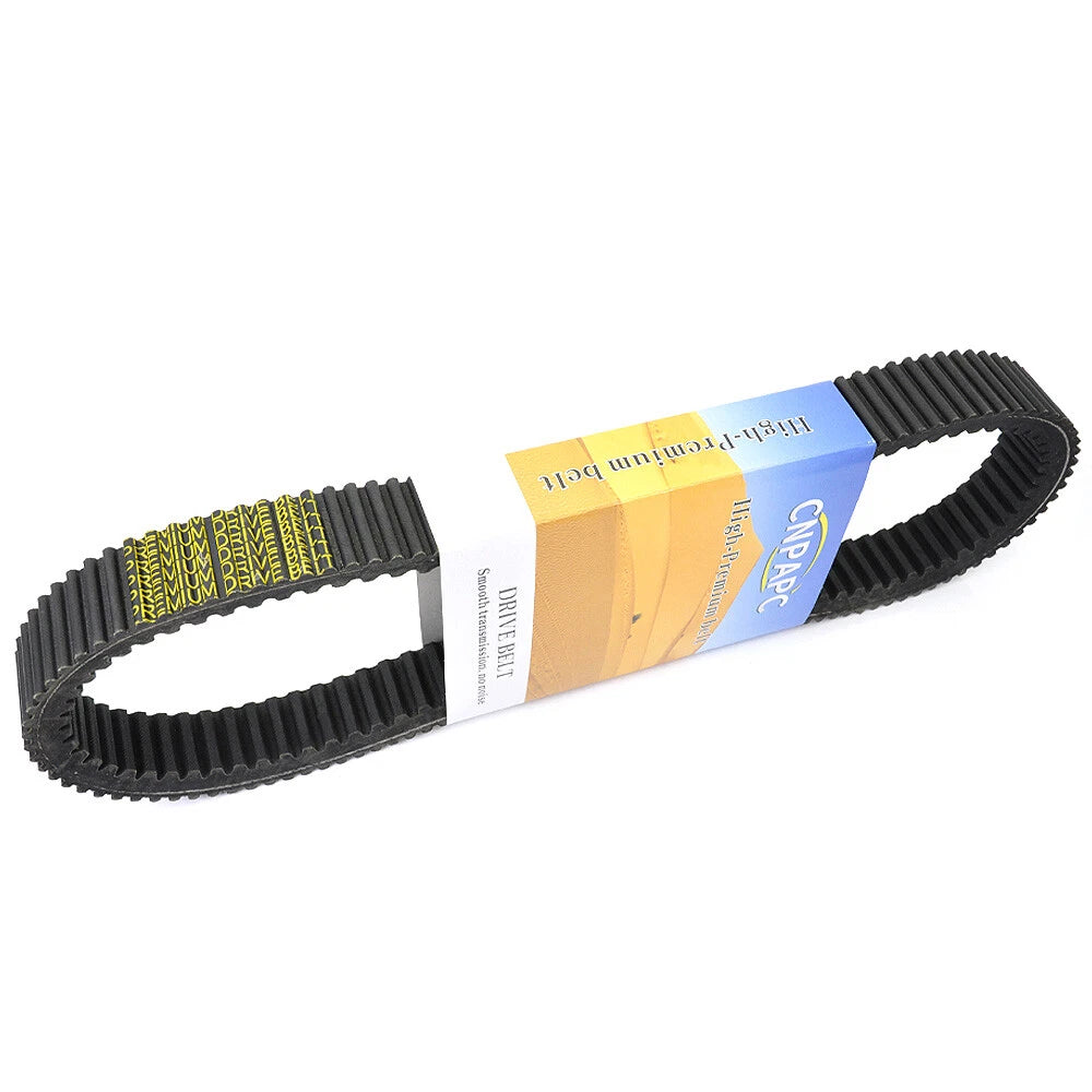 OEM 422280652 Heavy Drive Belt for Can Am Maverick X3 Turbo/R/MAX (2017–2023)