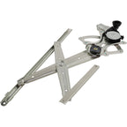 Window Regulator for Toyota Sienna (2004–2010)