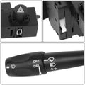 Turn Signal Wiper Combination Switch for Dodge Ram 1500 2500 3500 (2001–2003)