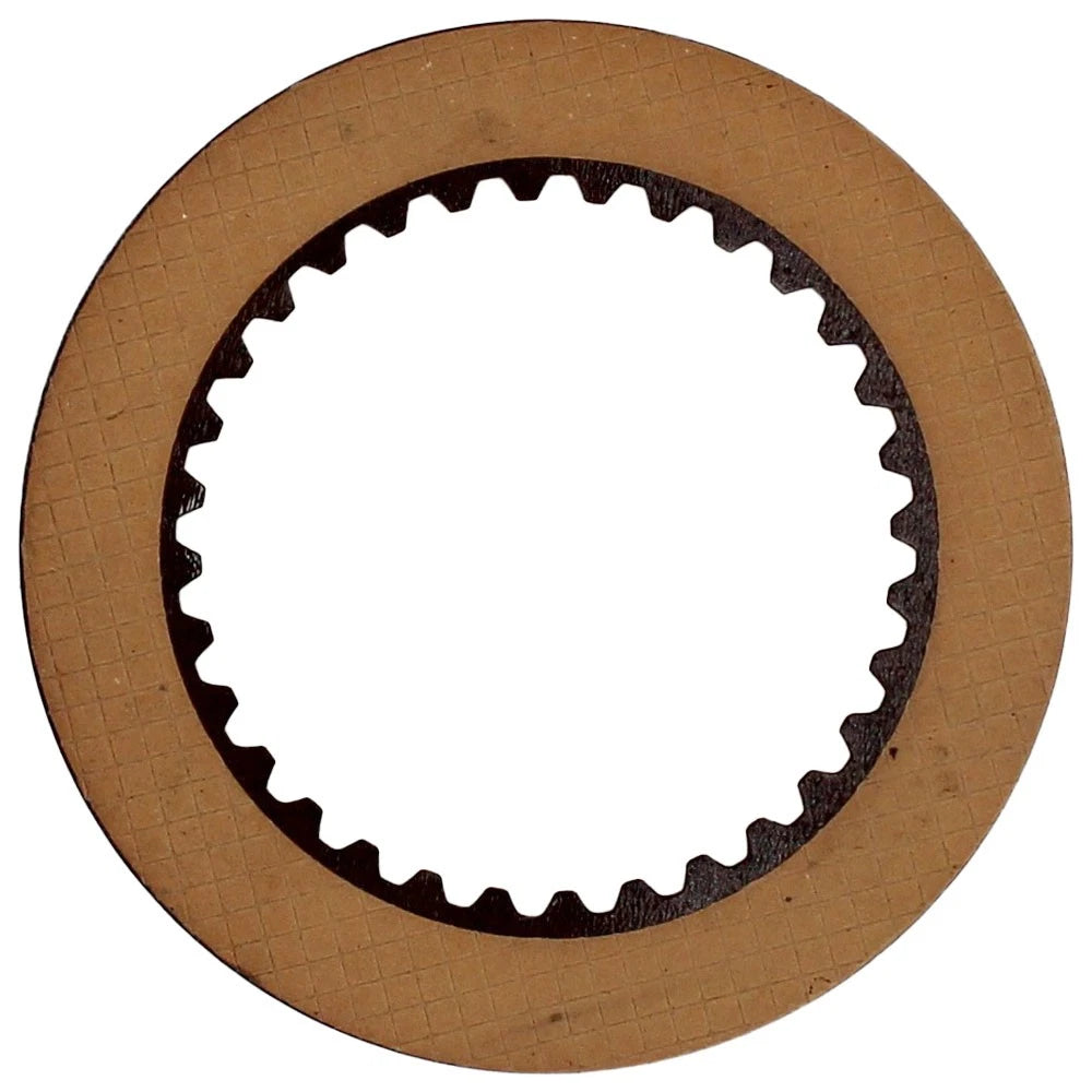 PTO Clutch Friction Disc for Fiat (Replaces 5163904)