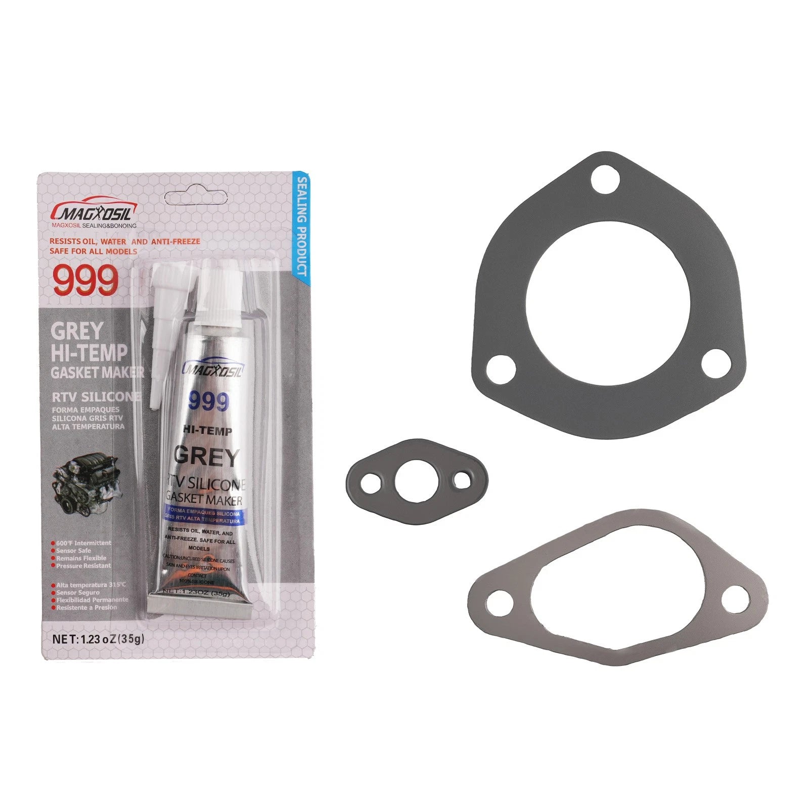 Timing Chain Set for Dodge Dakota Durango Ram 1500 3.7L (2005–2012)