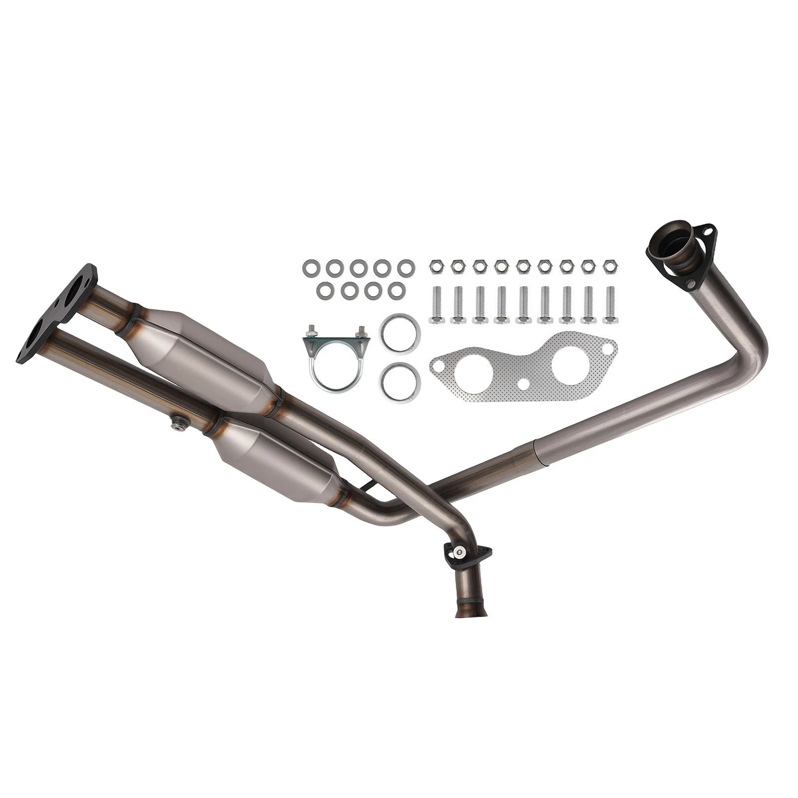 Catalytic Converter for GMC Chevrolet C1500 C2500 K1500 (1996–2000)