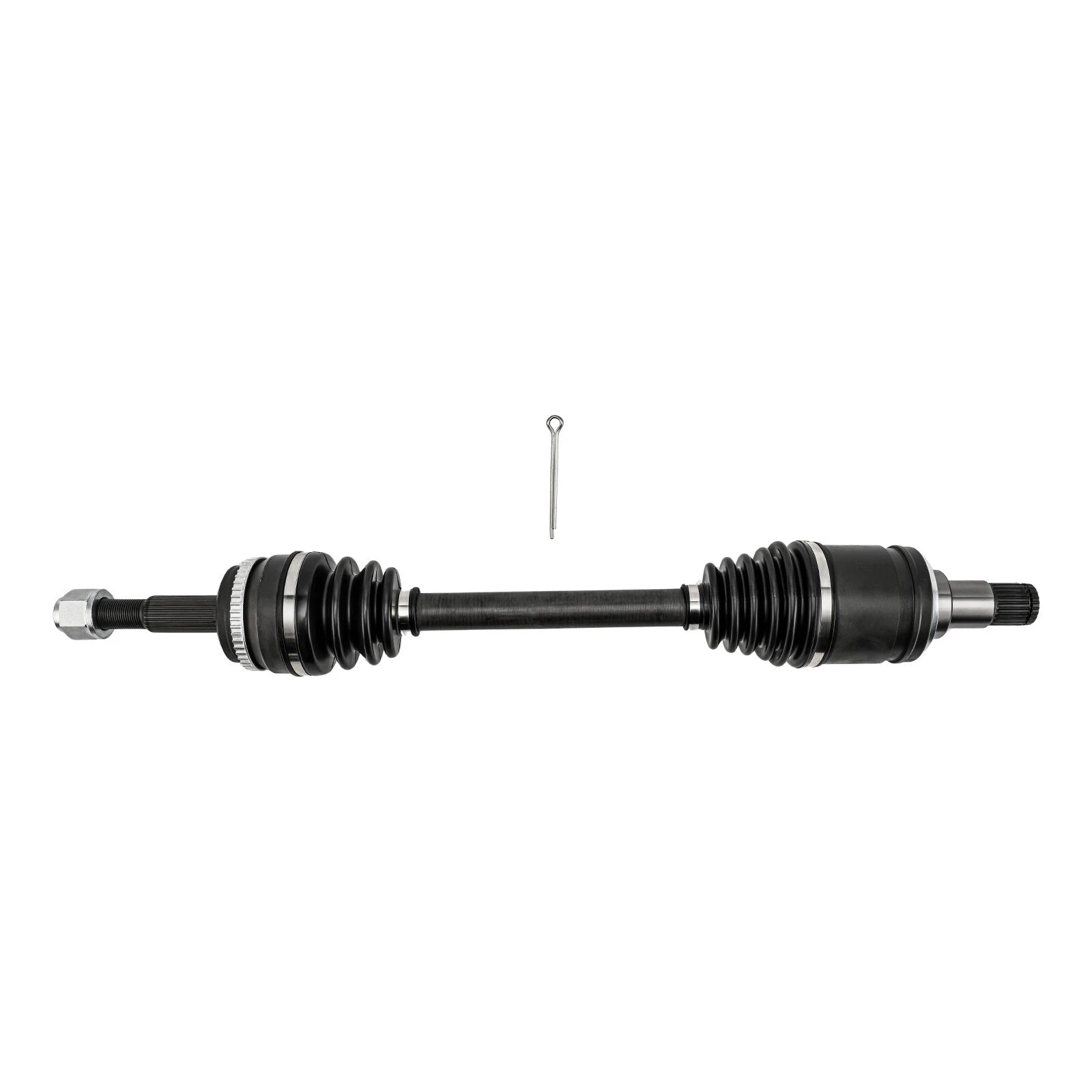 Front Driver Left Side CV Axle Assembly for Toyota Camry (2012–2017)