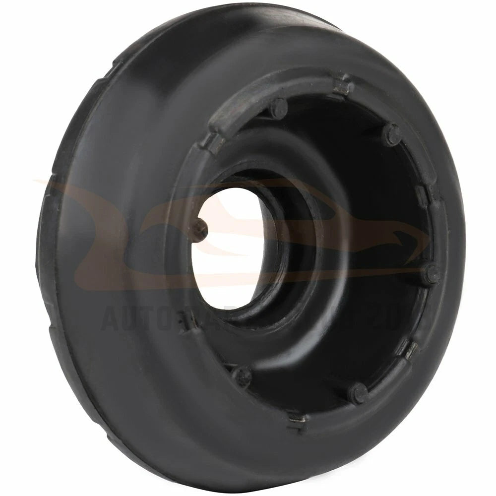 Front Pair Strut Mount Bearings for Volkswagen Cabrio Golf Jetta Passat Corrado